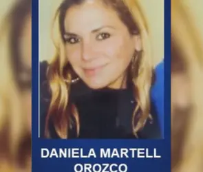 Daniela Martell: esto sabemos sobre la desaparición de la conductora de Indrive en SLP