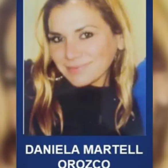 Daniela Martell: esto sabemos sobre la desaparición de la conductora de Indrive en SLP