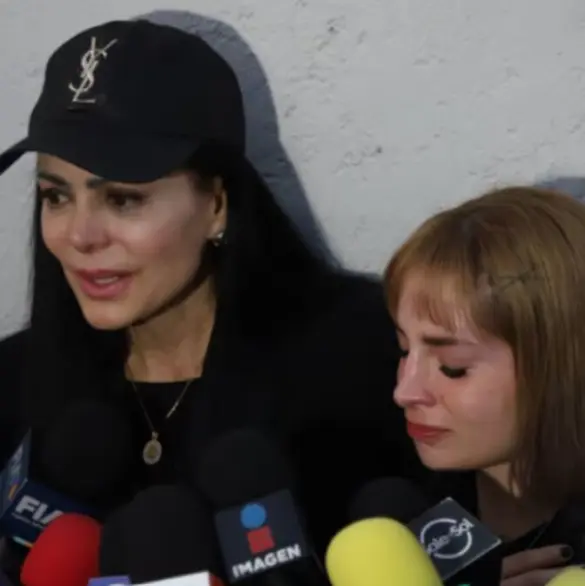 Filtran denuncia de Maribel Guardia contra Imelda Tuñón; la actriz le daba más de 20 mil pesos mensuales