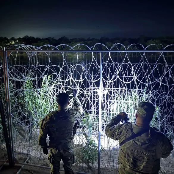 Tragedia en la frontera: la escalofriante cifra de muertos