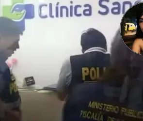 Ahora me la entregan muerta: Jessica falleció tras liposucción; familiares exigen justicia