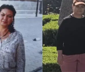 María fue de paseo a Chapultepec; desapareció tras salir del baño