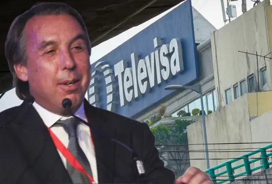 Escándalos de fraude, crisis económica y despidos masivos: la crisis en Televisa