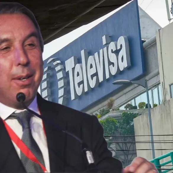 Escándalos de fraude, crisis económica y despidos masivos: la crisis en Televisa