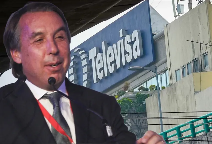Esc&aacute;ndalos de fraude, crisis econ&oacute;mica y despidos masivos: la crisis en Televisa