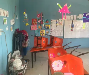 La Escuela es Nuestra: Una nueva política de infraestructura educativa