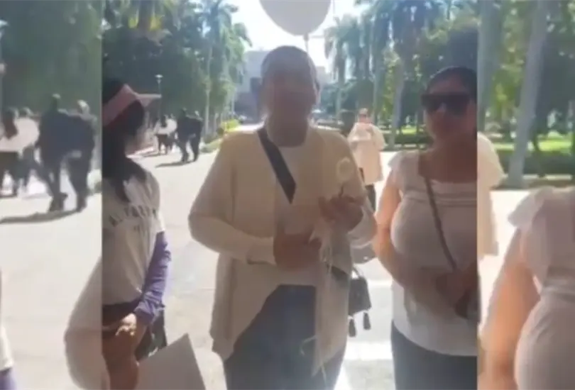 Culiac&aacute;n exige justicia por Alexander y Gael