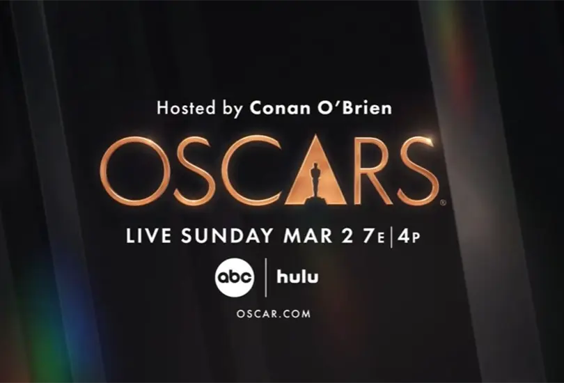 La ceremonia 97 de los Oscars ser&aacute; el pr&oacute;ximo domingo 2 de marzo