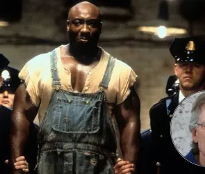 The Green Mile: la trágica historia que inspiró la novela de Stephen King