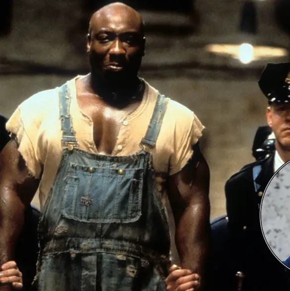 The Green Mile: la trágica historia que inspiró la novela de Stephen King