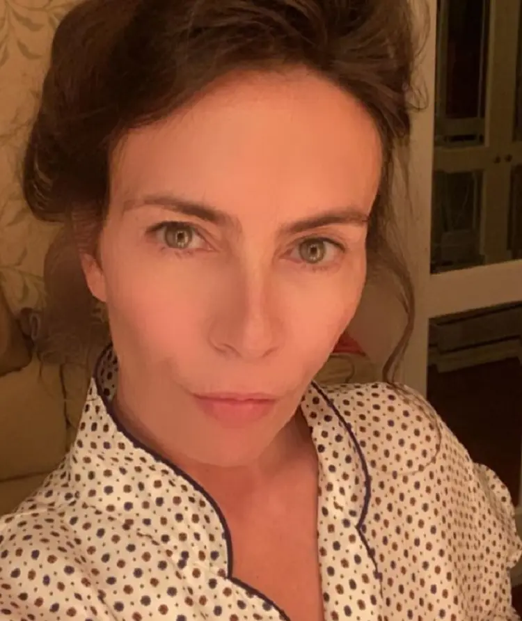 Hoy tiene 54 años y está casada con Alejandro Soberón. Su carrera se centra en la música.