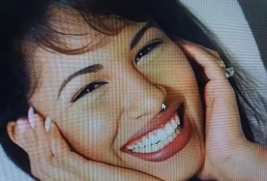 Selena murió el 31 de marzo de 1995