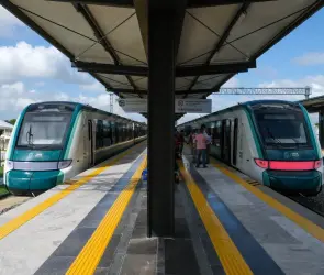 Semana Santa 2025: Paquetes turísticos del Tren Maya desde 14 mil pesos