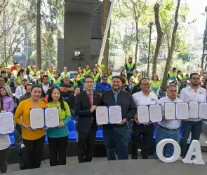 Alcaldía Benito Juárez es la más segura de acuerdo al INEGI