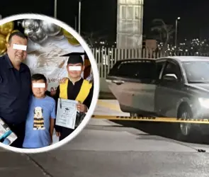 El asesinato de Antonio y sus hijos Gael y Alexander: El crimen que movilizó a Sinaloa tras meses de guerra