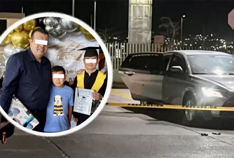 Asesinato de Antonio, Gael y Alexander: El crimen que moviliz&oacute; a Sinaloa