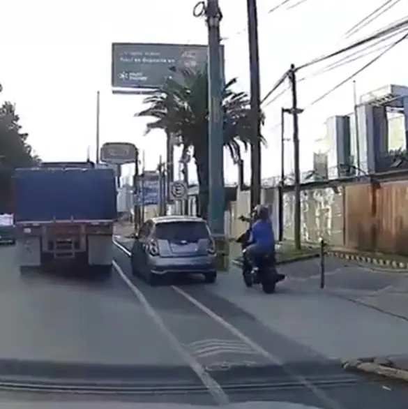 Le disparan por la espalda a mujer militar tras frustrar escape de delincuentes en motocicleta