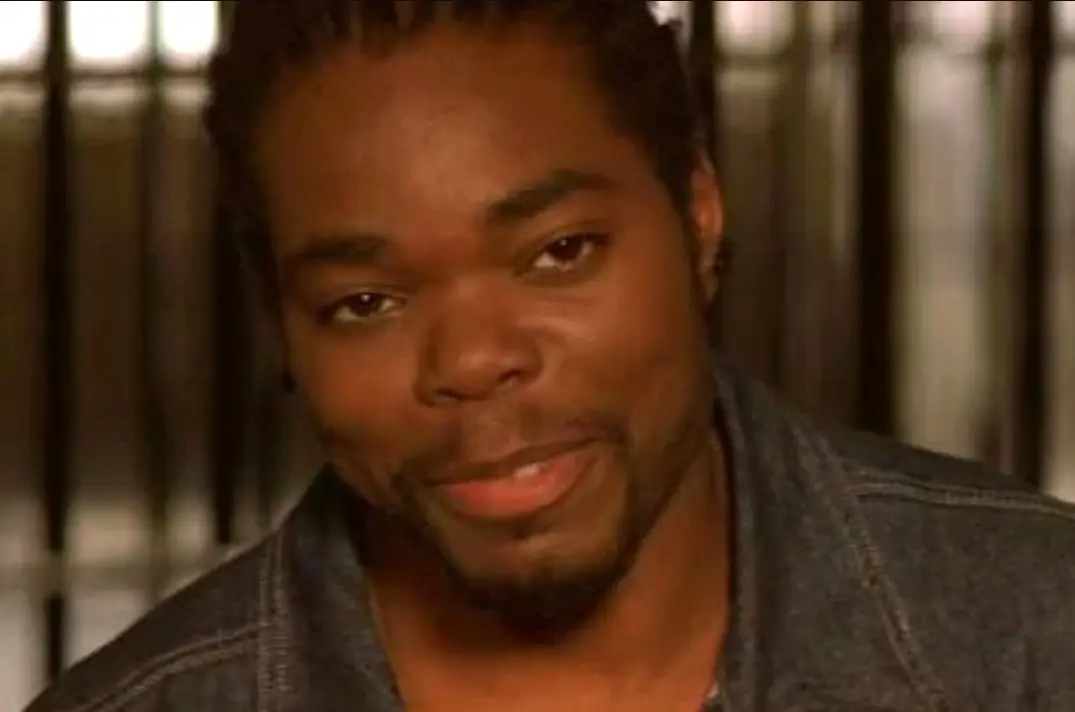 Gabriel Casseus interpretó a Dios