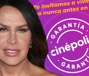 Garantía Cinépolis: usuarios exigen reembolso tras ver Emilia Pérez