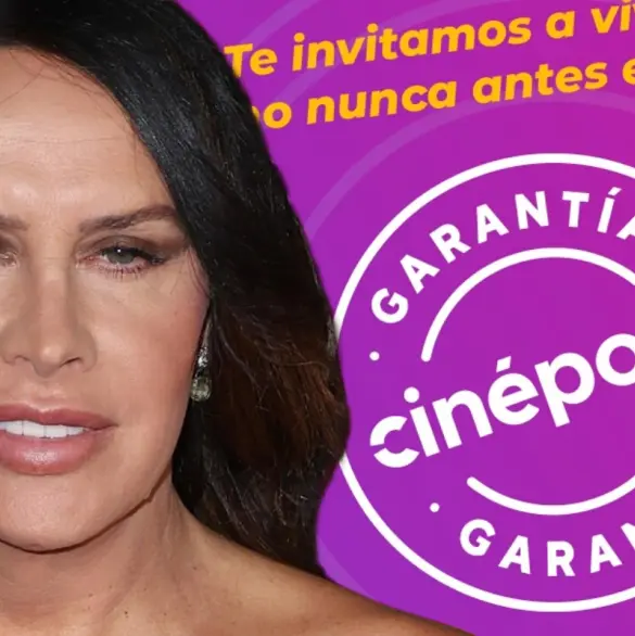 Garantía Cinépolis: usuarios exigen reembolso tras ver Emilia Pérez