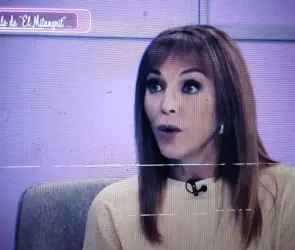 Laura Flores revela que fue acosada por dos actores: Me metieron mano