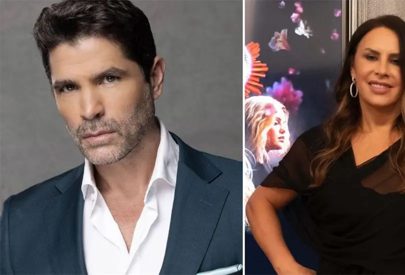 Eduardo Ver&aacute;stegui contra Karla Sof&iacute;a Gasc&oacute;n