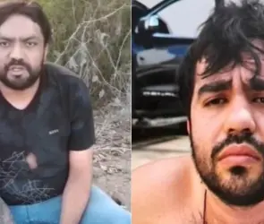 Asesinan en Sinaloa a El Bob Esponja, miembro de Los Chapitos