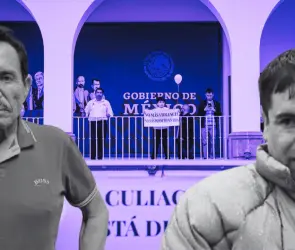 Caos en Sinaloa: de la captura de El Mayo a la presión contra el gobernador