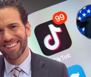 A empezar de 0: Tumban cuenta de Loret de Mola; acusan a Elon Musk