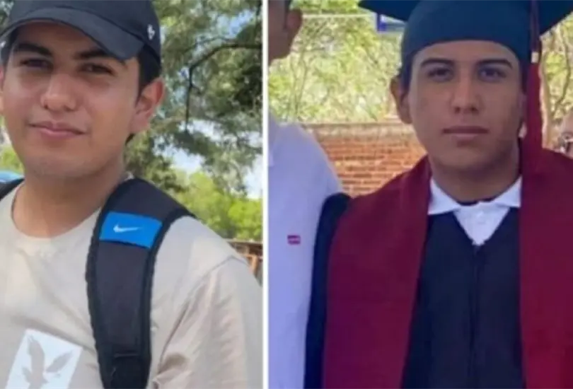 Asesinan a maestra, se llevan a sus hijos y aparecen muertos horas después. Asesinan a maestra, se llevan a sus hijos y aparecen muertos horas después.