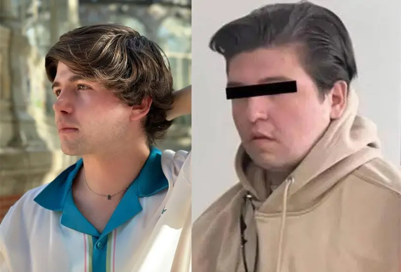 La sentencia final en contra del influencer se dar&aacute; a conocer el pr&oacute;ximo 29 de enero.