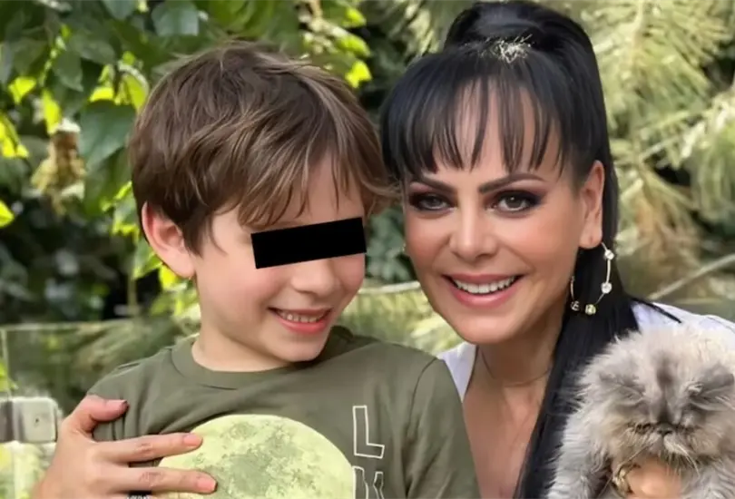 Revelan nuevas acusaciones contra la viuda de Juli&aacute;n Figueroa. 