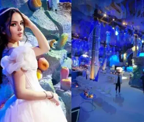 &iquest;Qui&eacute;n es Victoria Quiroz? La quincea&ntilde;era que tuvo una fiesta de XV A&ntilde;os de 65 mdp 