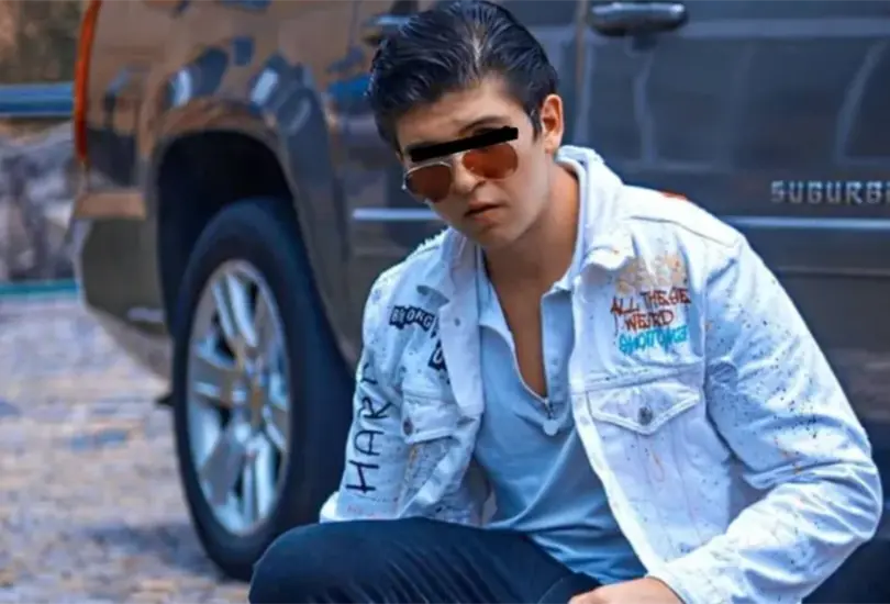 La familia del influencer expres&oacute; su preocupaci&oacute;n por su salud emocional, temiendo por su seguridad tras el veredicto.