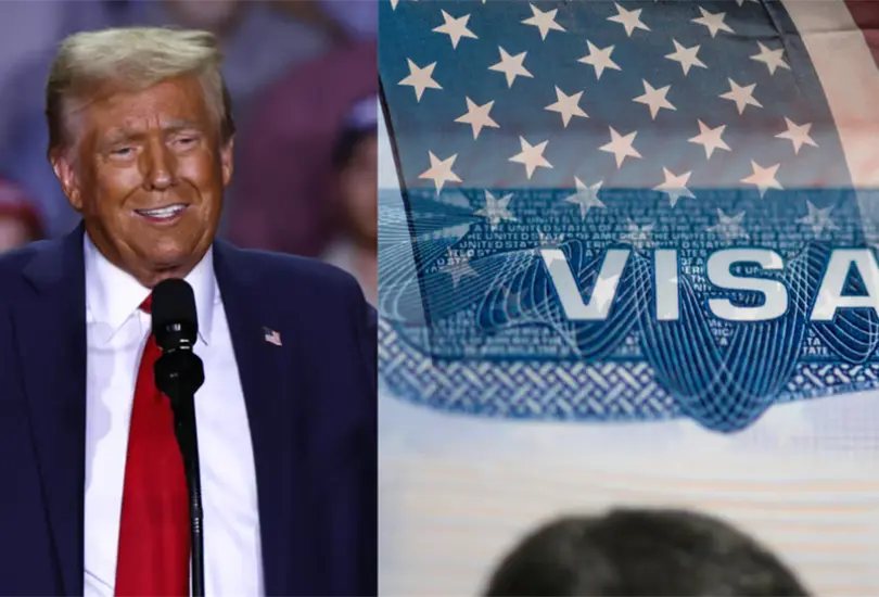 Las &uacute;ltimas noticias sobre el gobierno de Donald Trump.