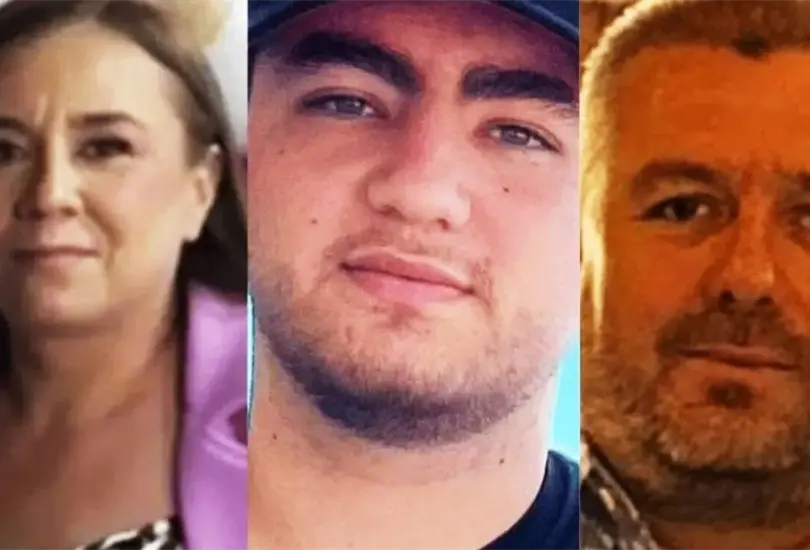 La fiscal&iacute;a detall&oacute; que por estos hechos hay cuatro personas detenidas.