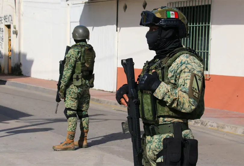 Comando armado ataca bar &Oacute;pera en Tabasco; reportan dos muertos