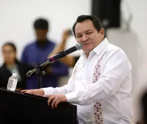 Gobierno de Yucatán anuncia más apoyos y medidas contra la pesca furtiva