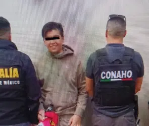 Fofo Márquez: ¿Cuántos años podría pasar en prisión?