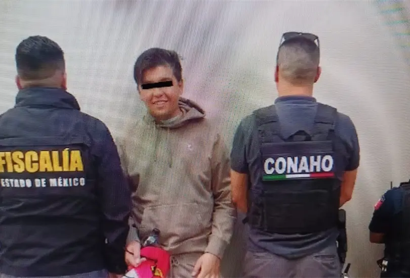 Fofo Márquez, detenido desde 2024 Fofo Márquez, detenido desde 2024