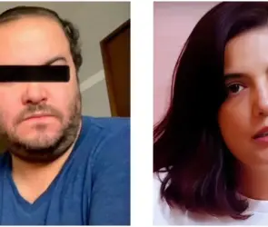 Mafer Turrent: De víctima a detenida tras denunciar a su pareja por violencia
