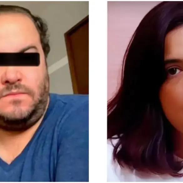 Mafer Turrent: De víctima a detenida tras denunciar a su pareja por violencia