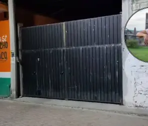 Atacan a balazos la casa de la presidenta municipal de Ayala, Morelos