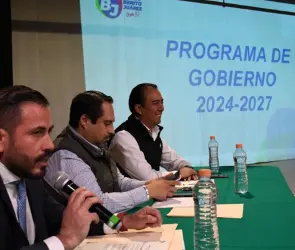 Alcaldía Benito Juárez presenta 12 programas prioritarios de gobierno