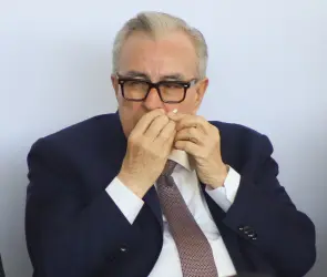 Sinaloa bajo tensión: del respaldo a la duda sobre el gobernador