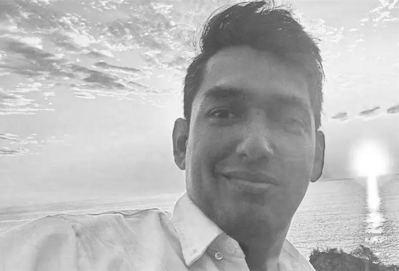 Carlos Sotelo, herido en un ataque armado, muere y dona sus &oacute;rganos en un acto heroico.