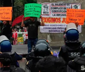 Gobierno y Alcaldía Cuauhtémoc implementan estrategias de seguridad