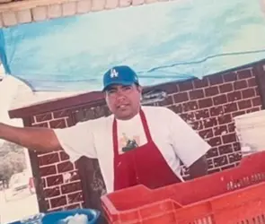 Hija de Don Benny envía desgarrador mensaje: ¿Por qué le hicieron esto?