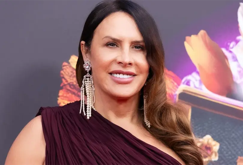 Karla Sof&iacute;a Gasc&oacute;n