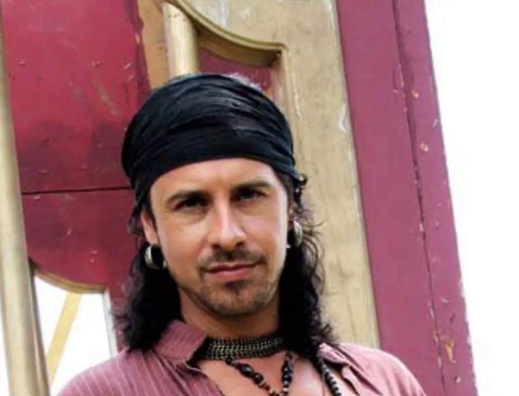 Entre 2012 y 2014, tuvo un papel en la exitosa serie 'El señor de los cielos'.<br>